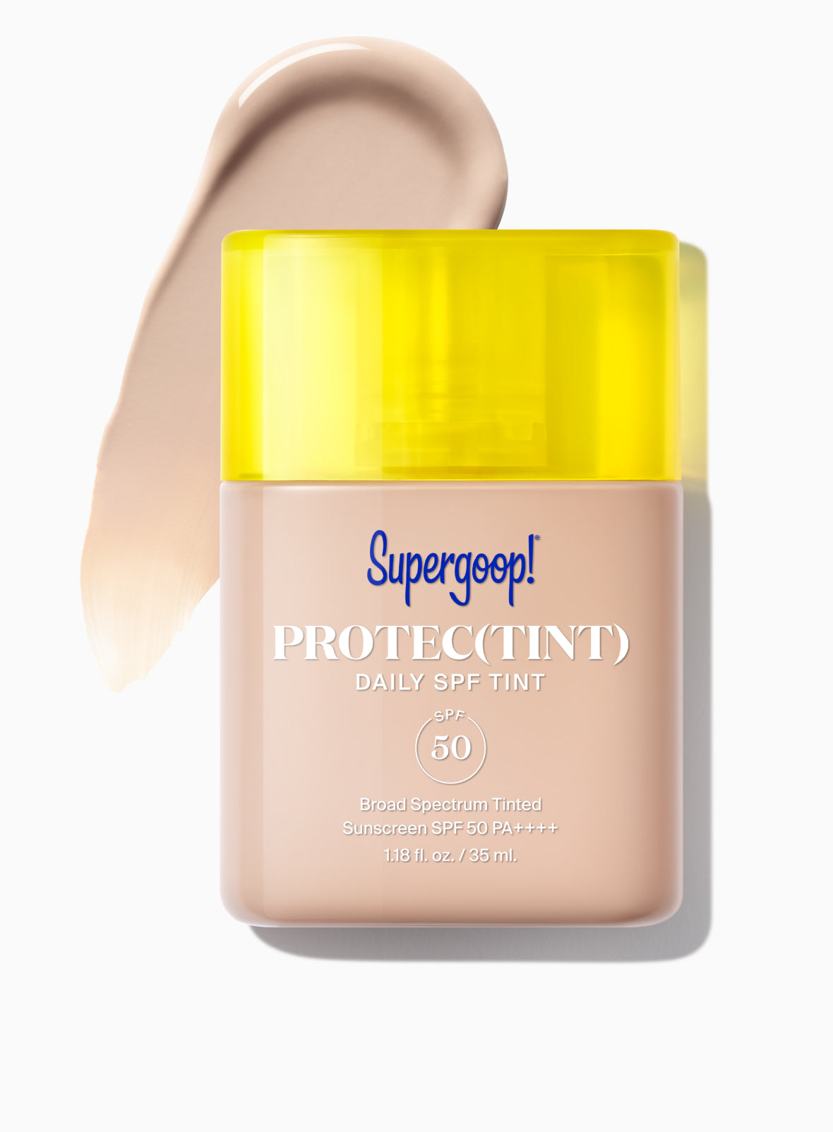 Protec(tint) Daily Skin Tint SPF 50 - Image 3