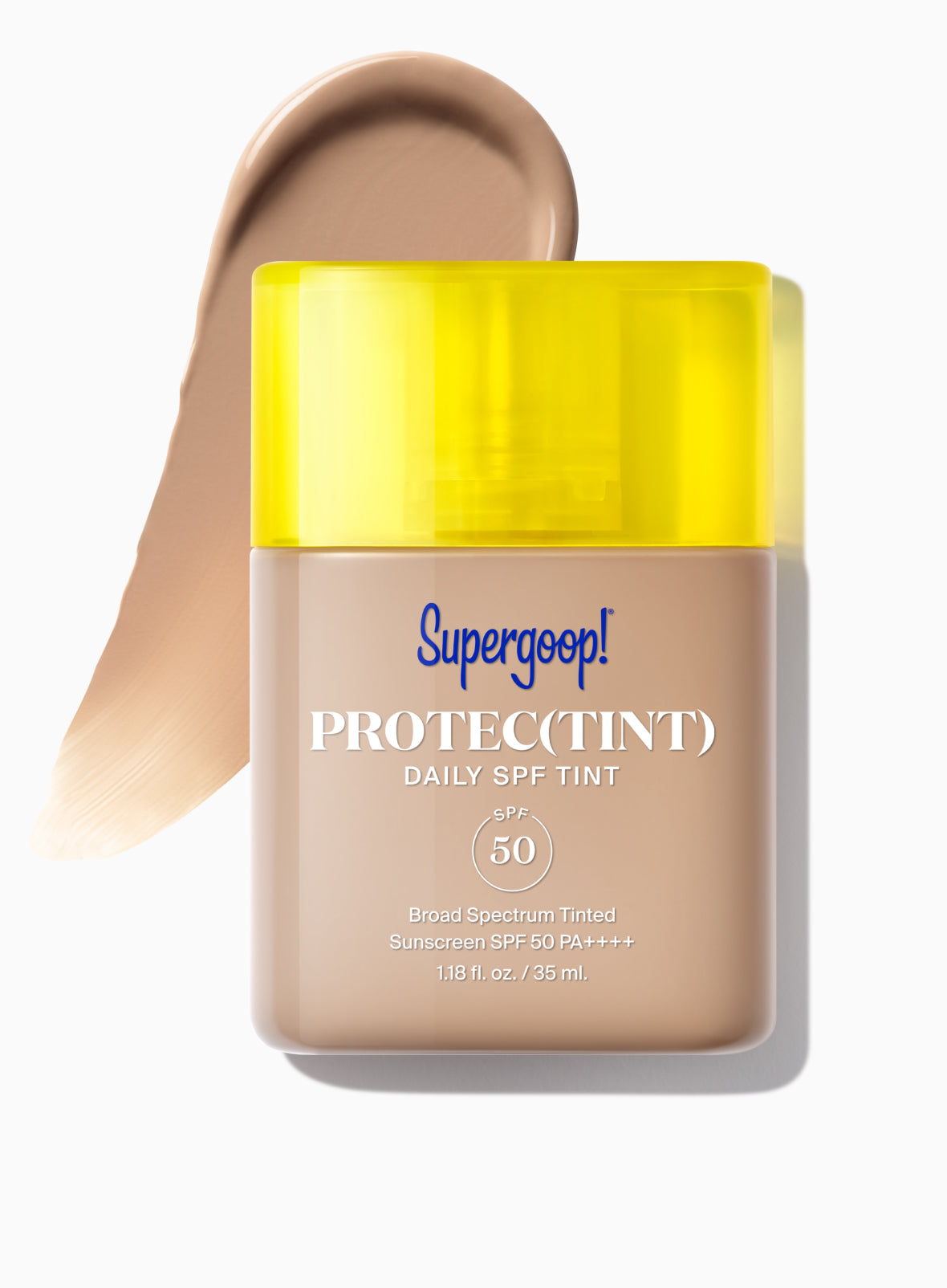 Protec(tint) Daily Skin Tint SPF 50 - Image 5
