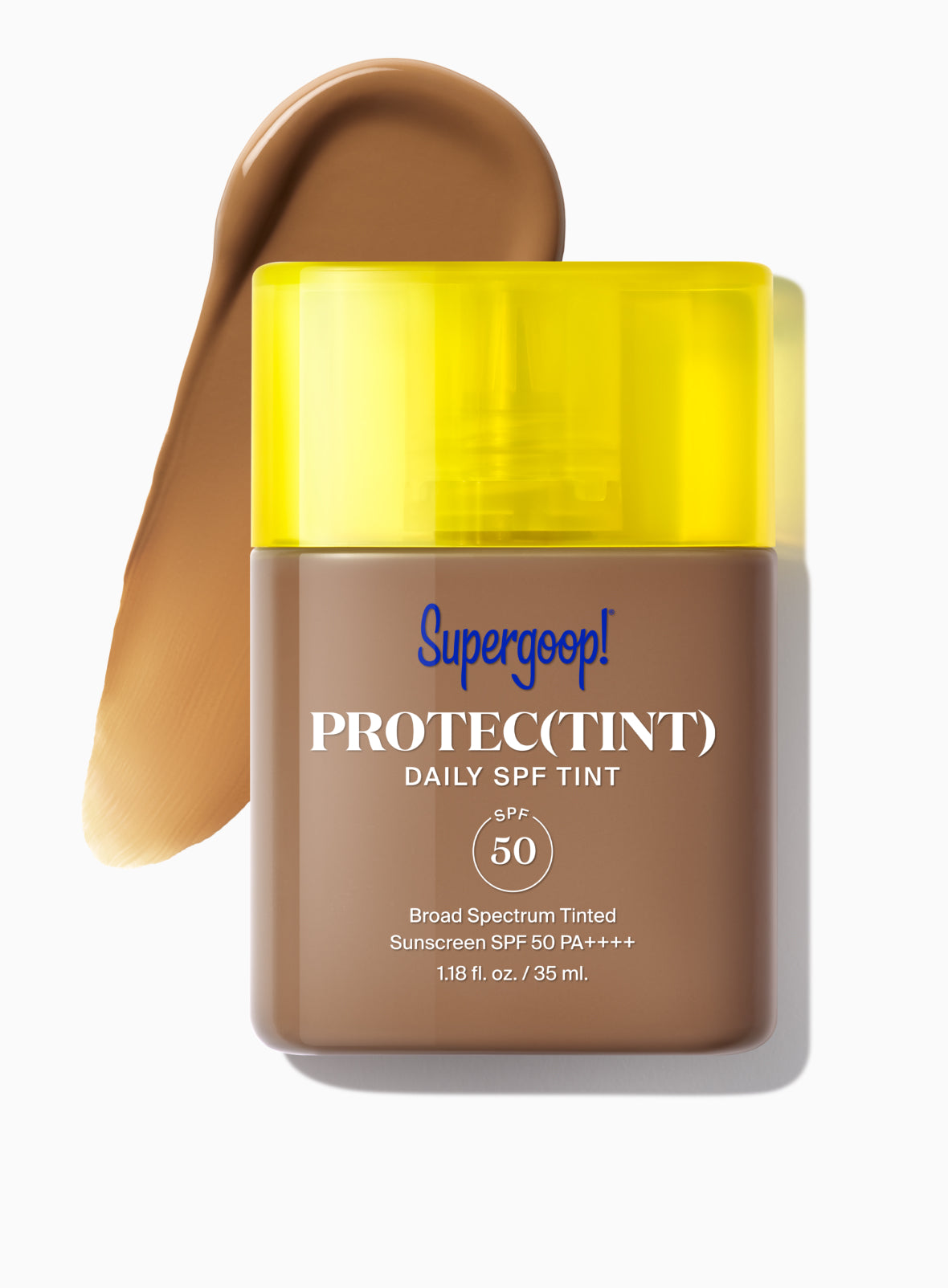 Protec(tint) Daily Skin Tint SPF 50 - Image 10