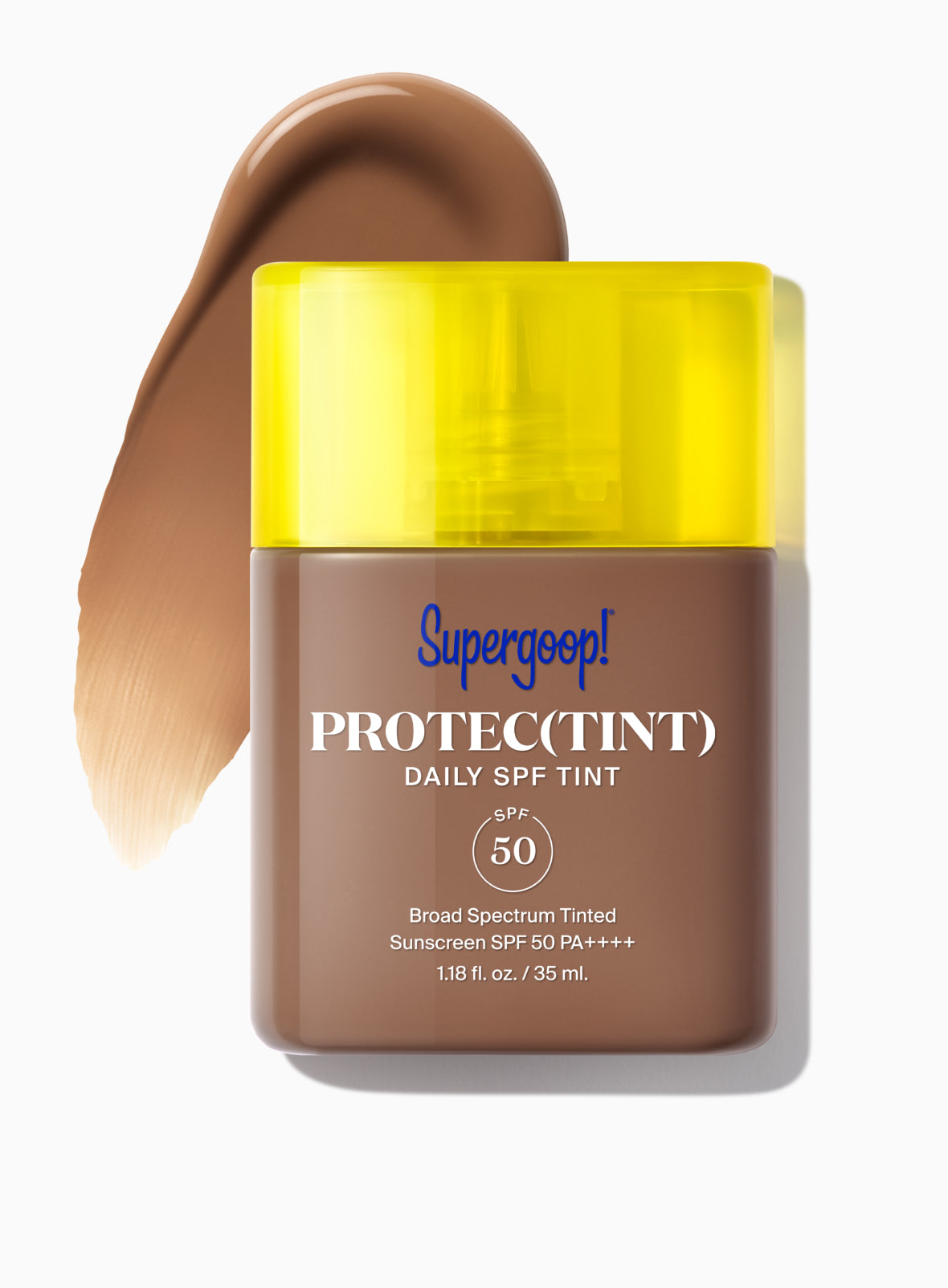 Protec(tint) Daily Skin Tint SPF 50 - Image 11