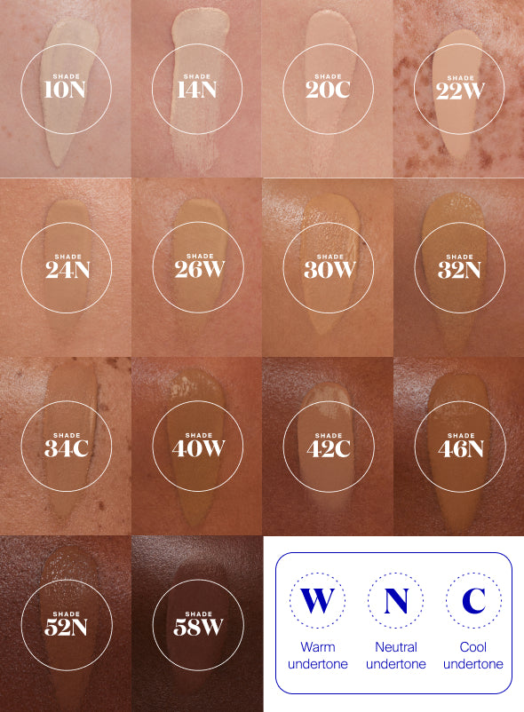 Protec(tint) Daily Skin Tint SPF 50 - Image 47