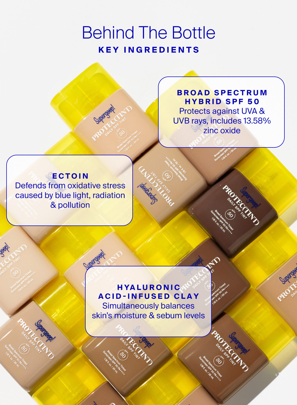 Protec(tint) Daily Skin Tint SPF 50 - Image 51