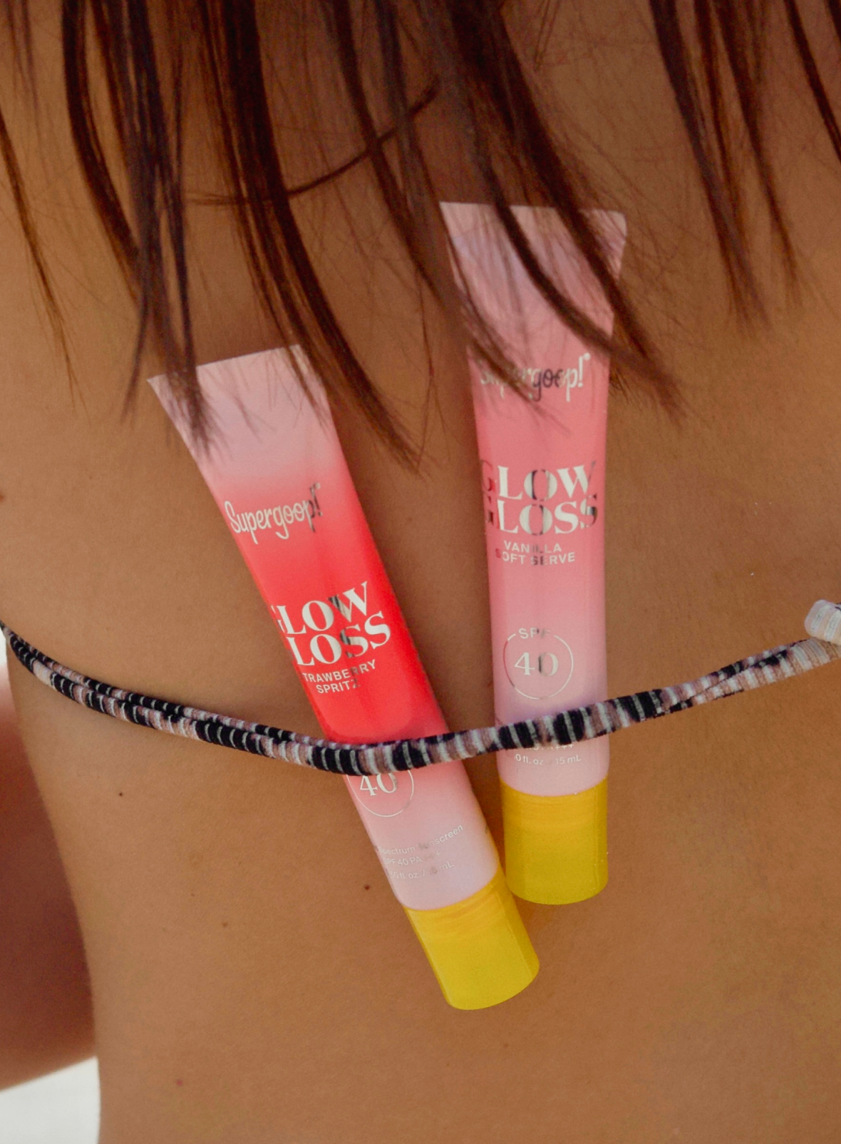 Let's Glow Bachelorette Bundle SPF Lip Set - Image 4