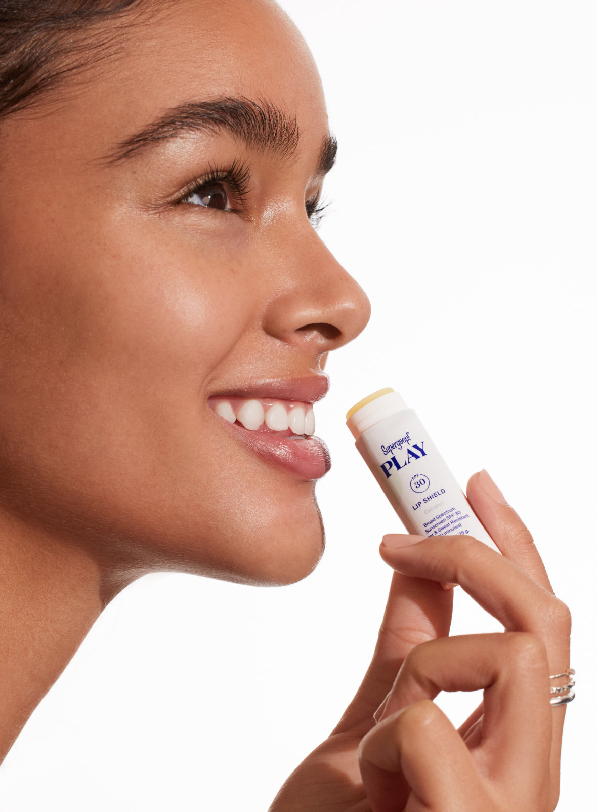 PLAY Lip Shield SPF 30 Mint - Image 2
