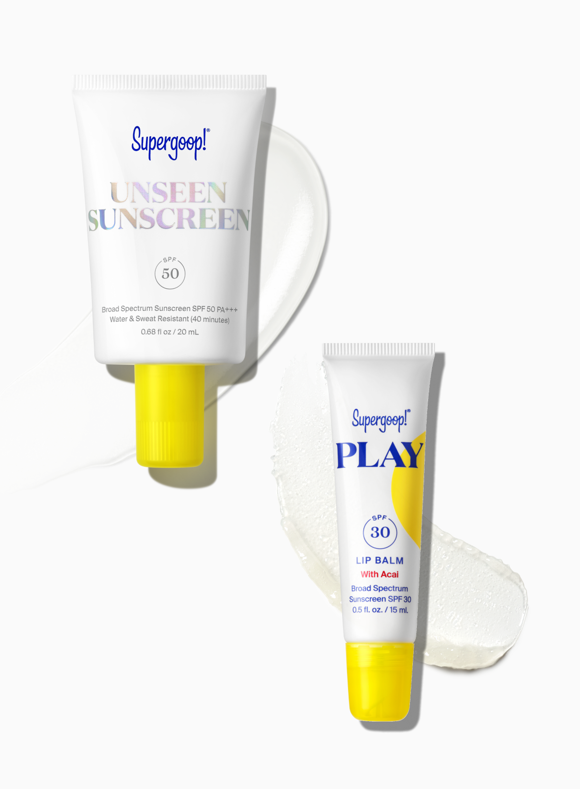 On The Go SPF Set - Image 2