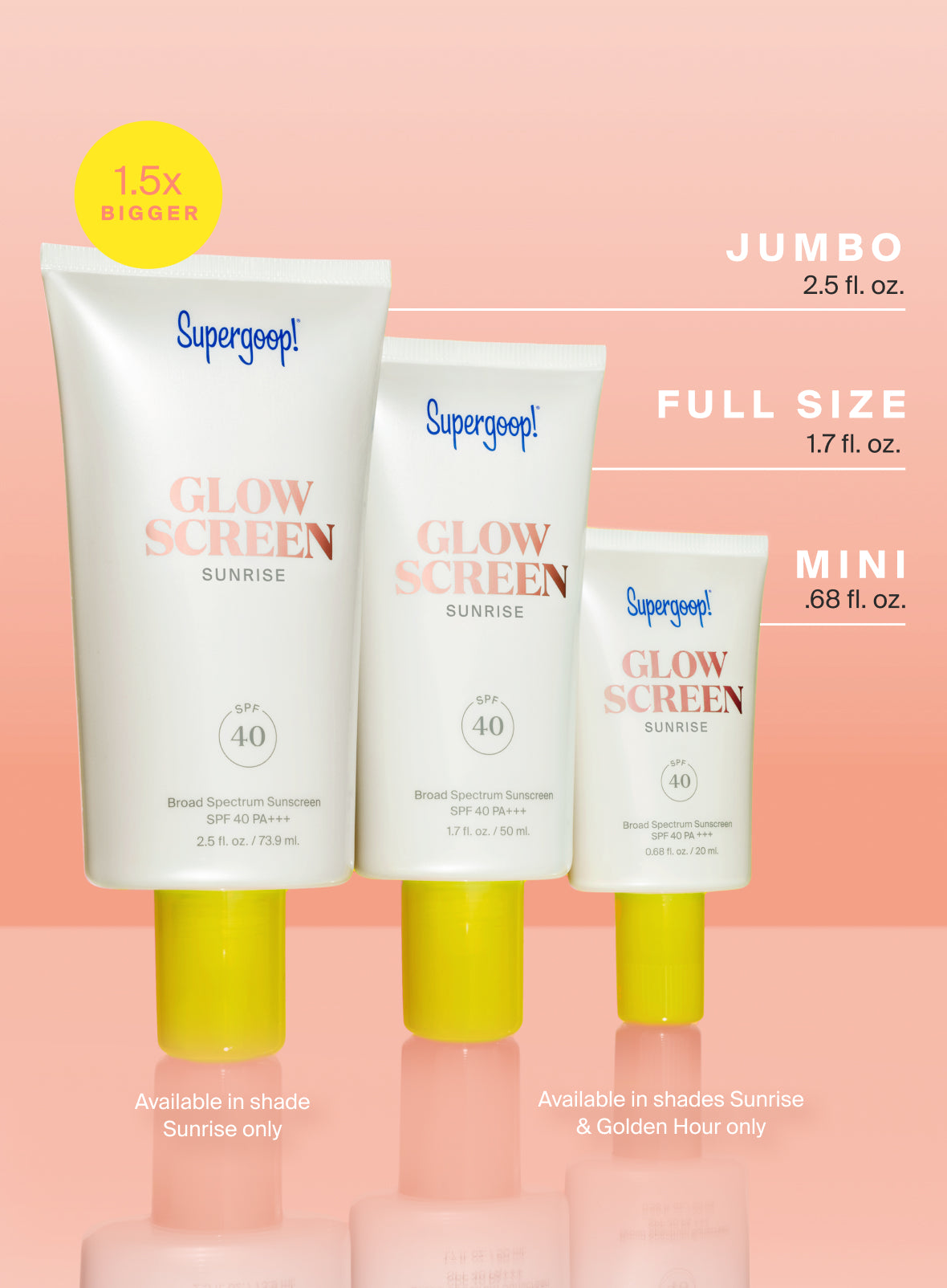 Glowscreen SPF 40 - Image 28