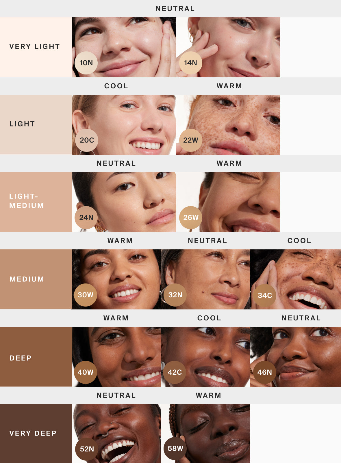 Protec(tint) Daily Skin Tint SPF 50 - Image 48