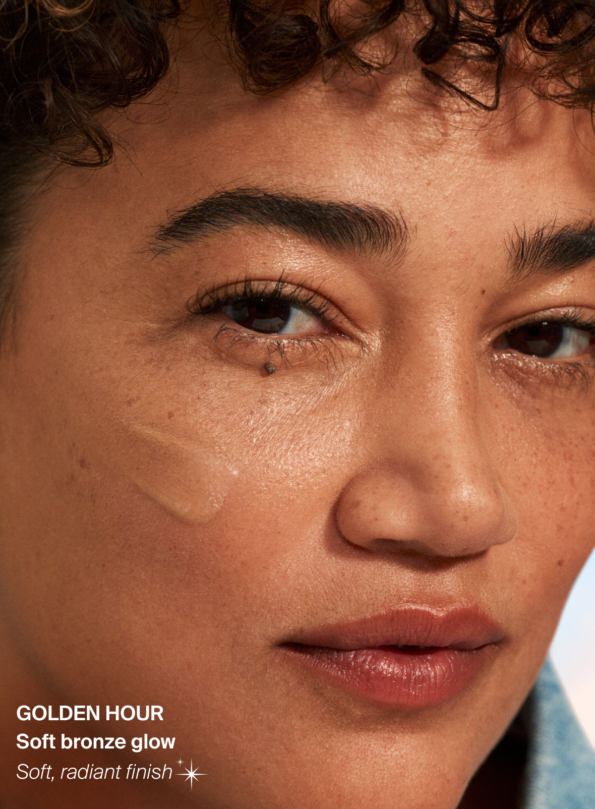 Mineral Glowscreen Soft-Radiance Drops SPF 40 - Image 7